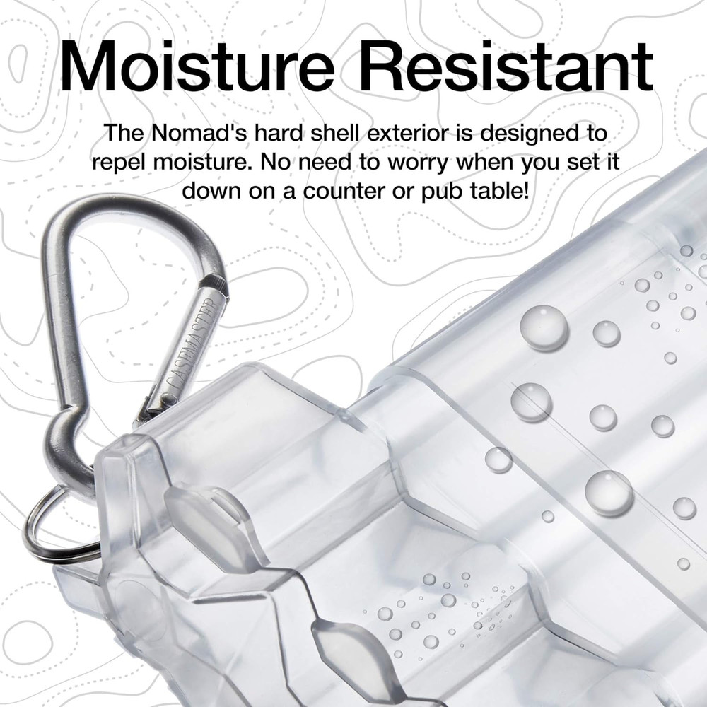 by GLD Products Nomad Adjustable Dart Case