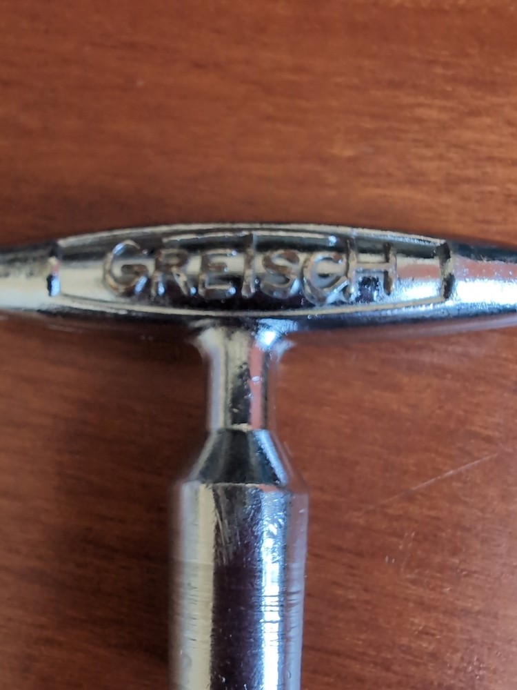 1950'S-1960'S GRETSCH- Drum Key