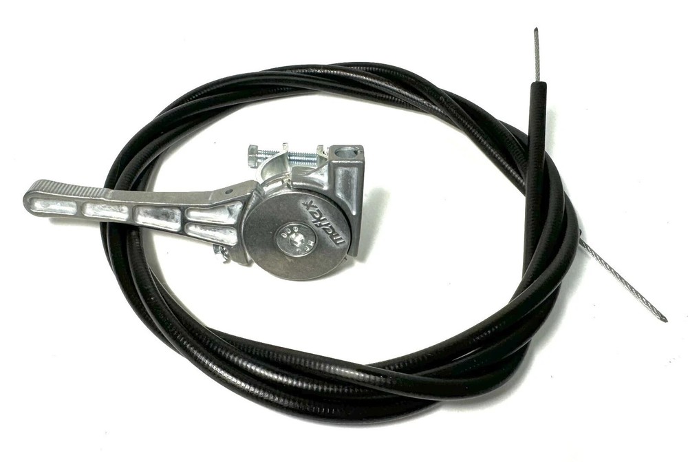 Wacker Genuine OEM Throttle Cable kit for CT48 Trowel