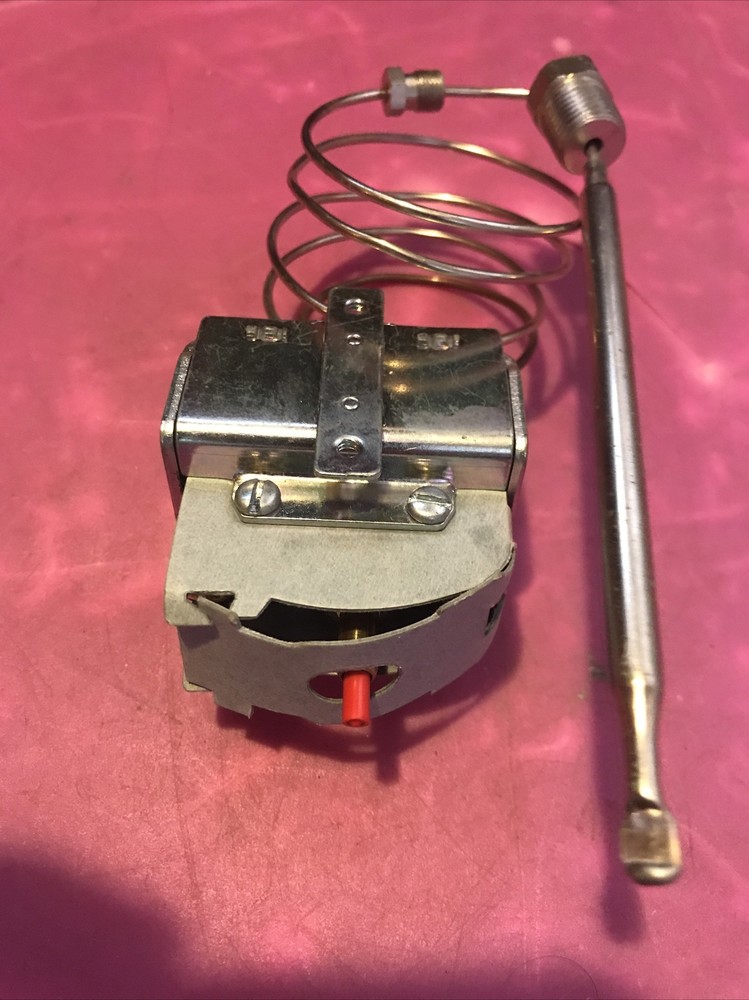Pitco PP10084 High Limit Switch Genuine OEM Replacement Part New