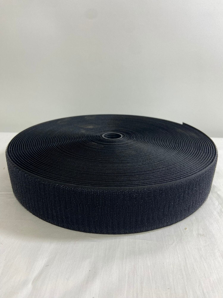 2” Hook Fastener – 100 Y = 5 Rolls - 25c' a yard
