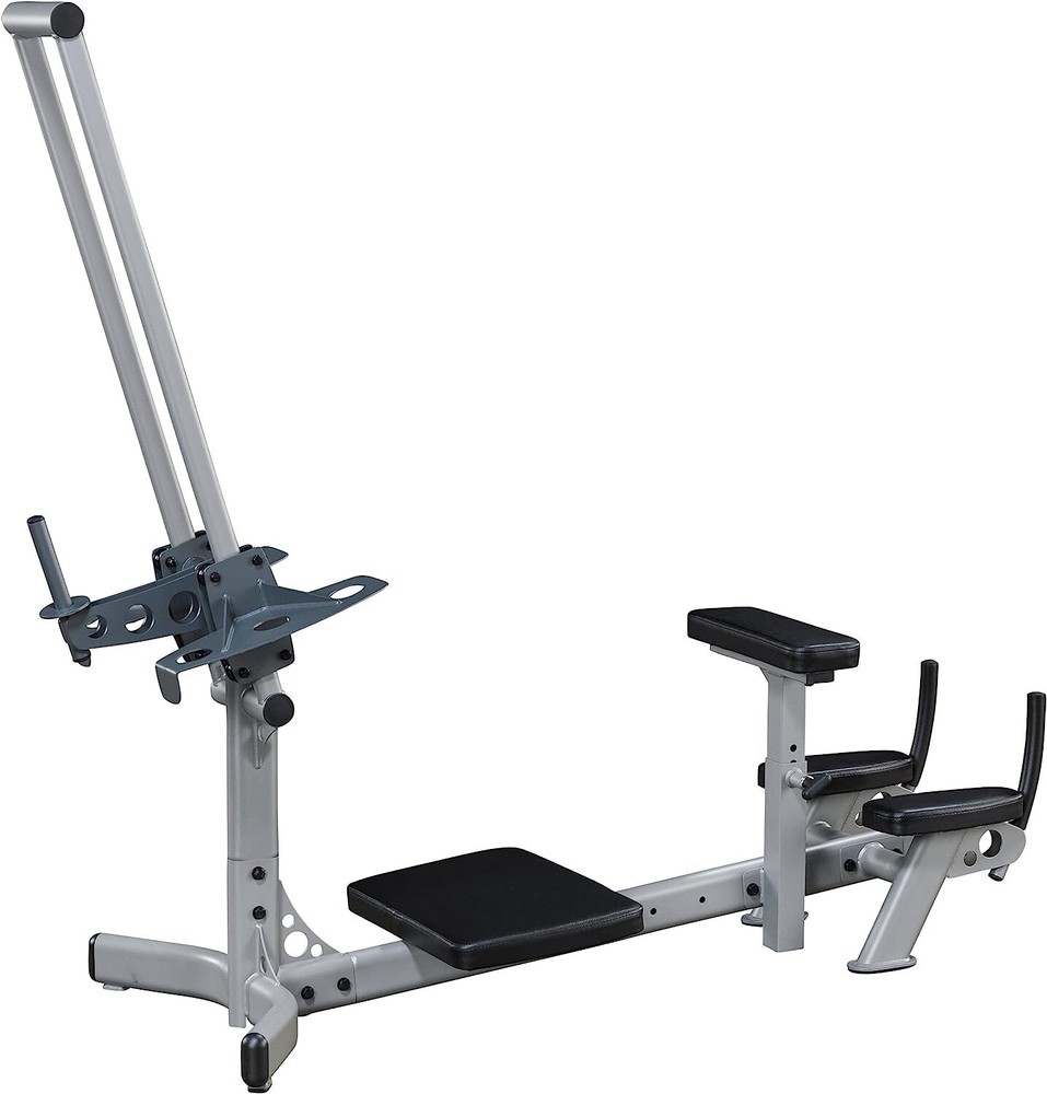 Body-Solid Powerline PGM200X Adjustable Glute Max
