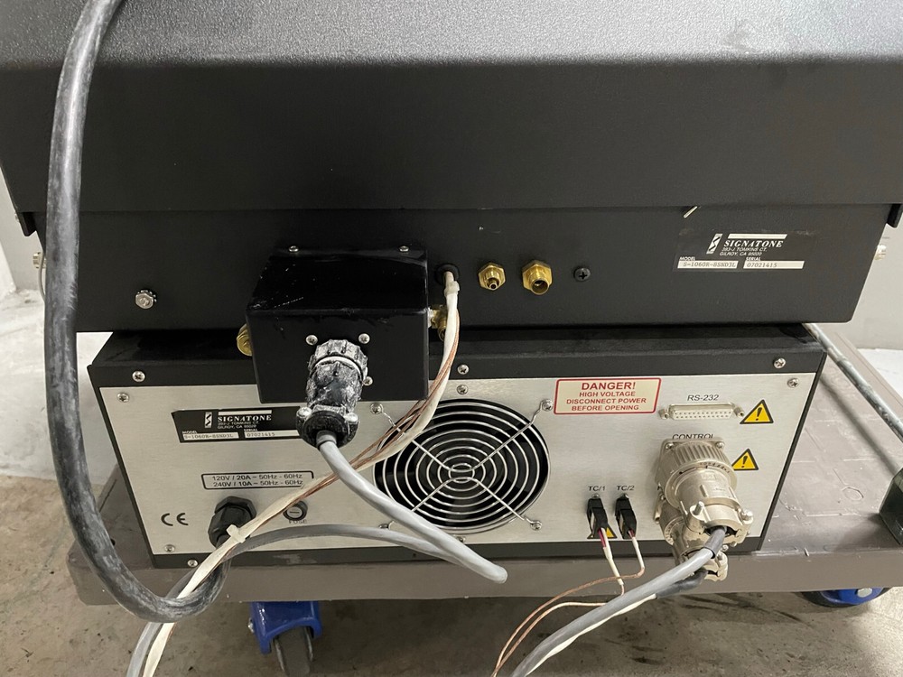 Signatone S-1060 Series Thermal Probing System