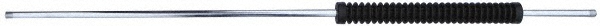 PRO-SOURCE 4,000 Max psi Molded Grip Pressure Washer Lance 24" Long