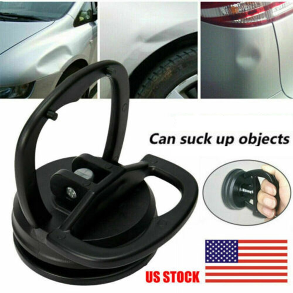 Car Body Dent Puller Suction Repair Pull Ding Remover Sucker Cup Tool