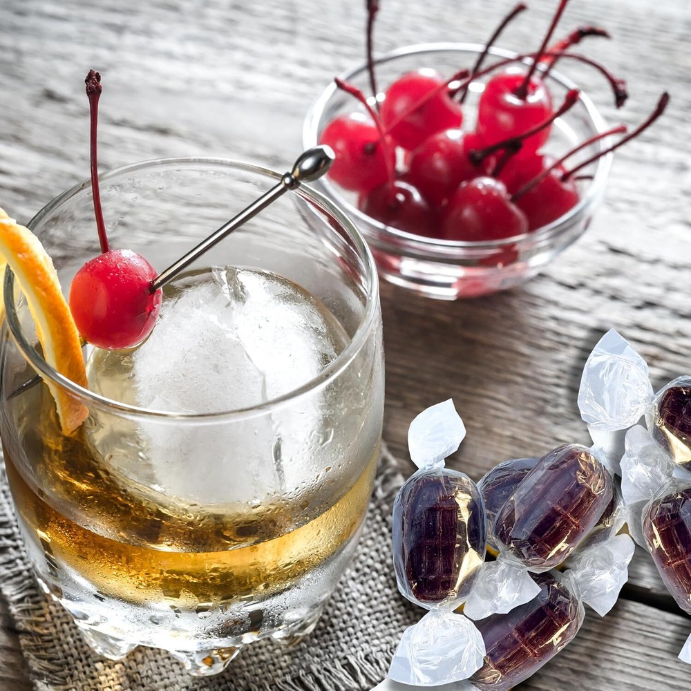 Root Beer Barrels Hard Candy - 16 Ounce