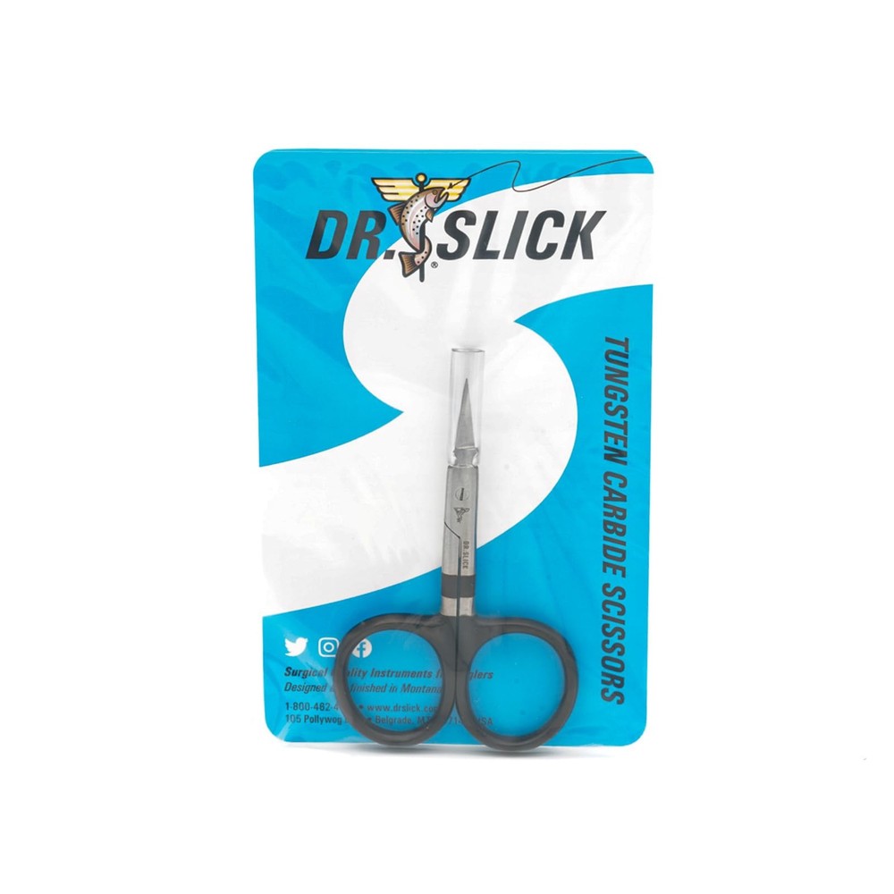 Tungsten Carbide Scissors
