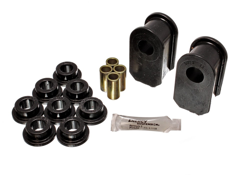 Suspension Stabilizer Bar Bushing Kit Fits 1972 Ford E-300 Econoline