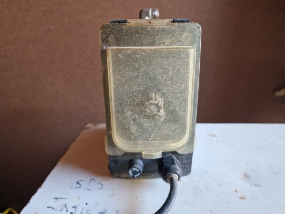 TXAM Metering Pump TX217X1-T