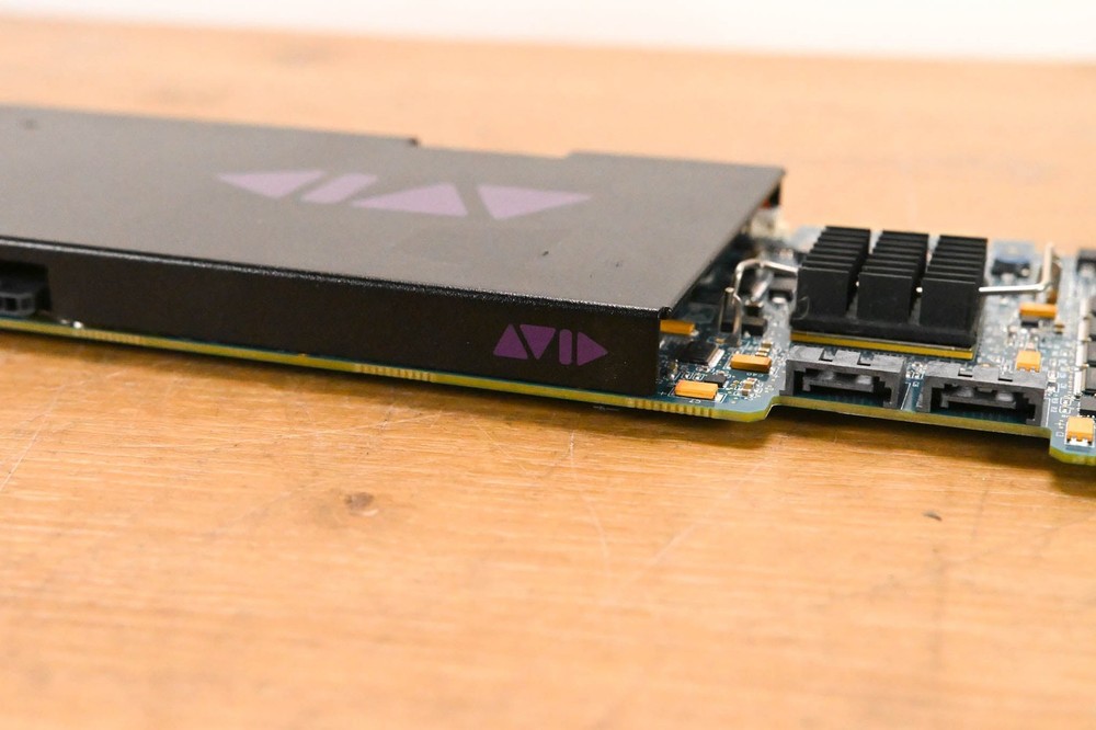 AVID Pro Tools HDX Core Card CG01ZUJ