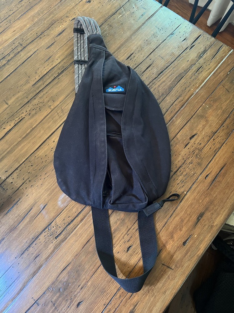Kavu Sling Bag (a3)