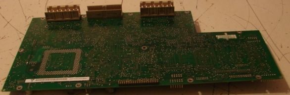 FMR5+BC 063/8 Board