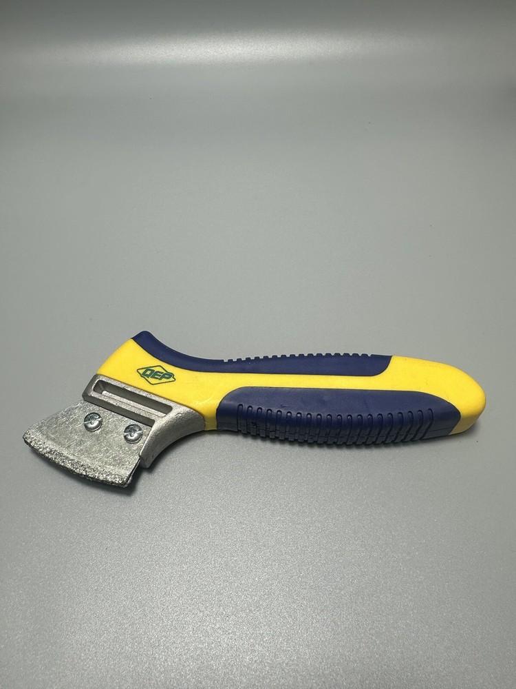 QEP Professional Handheld Grout Saw