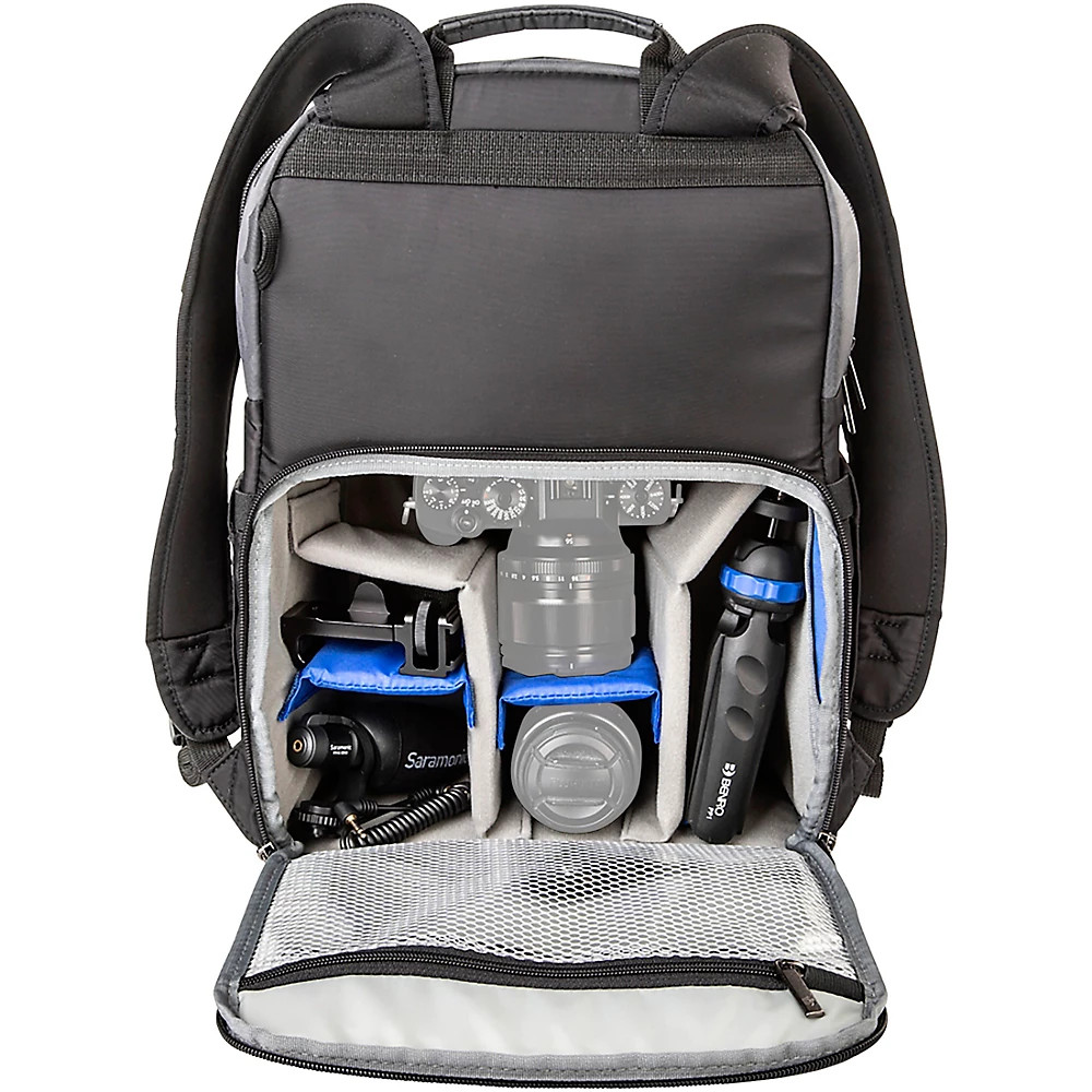 Saramonic Roadieographer Content Creation Kit