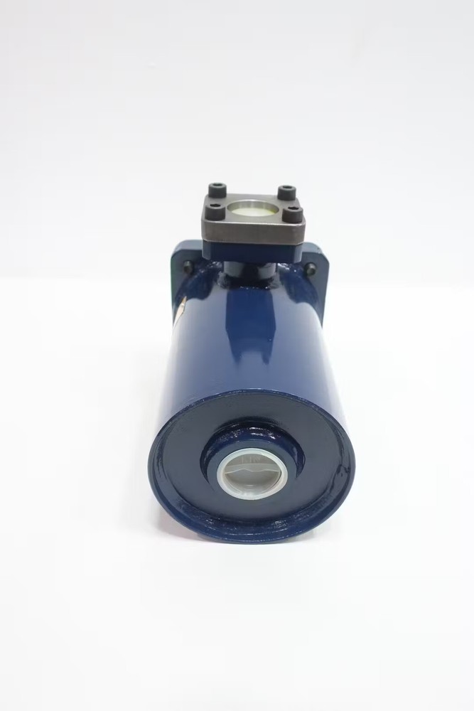 Masuda FR10-10P10F Hydraulic Filter Assembly