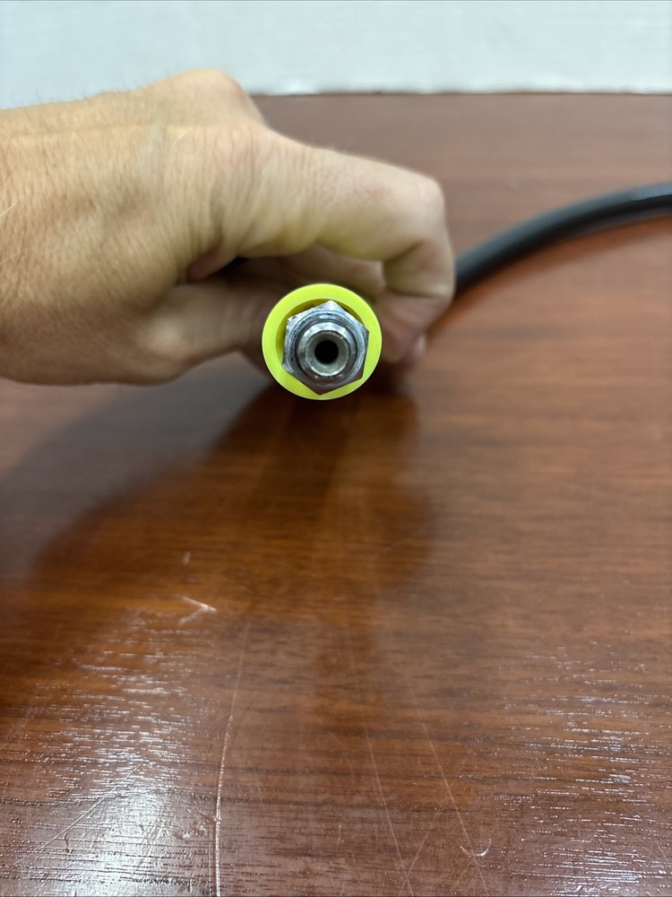 30” Scuba Diving Hose