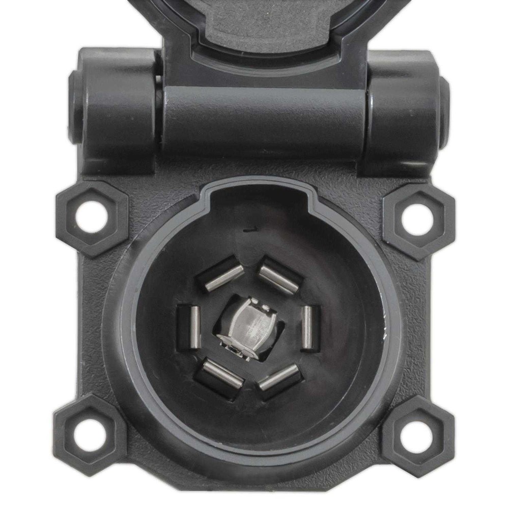 Standard TC653
