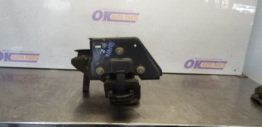 18 CHEVY SILVERADO 1500 FRAME HORN FRONT RIGHT PASSENGER