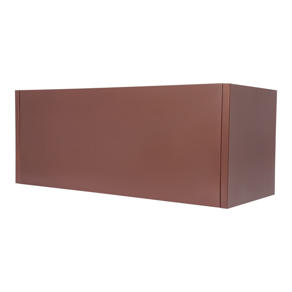 Floor Standing Planter Box Rectangular Planter Box Outdoor Planter 38*15*15 in