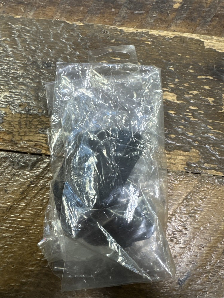 Kit Elbow Slider Black