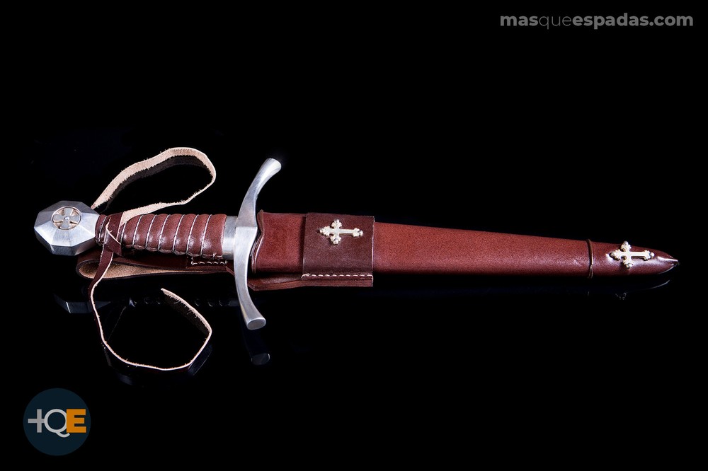 Marto / Windlass Accolade Dagger