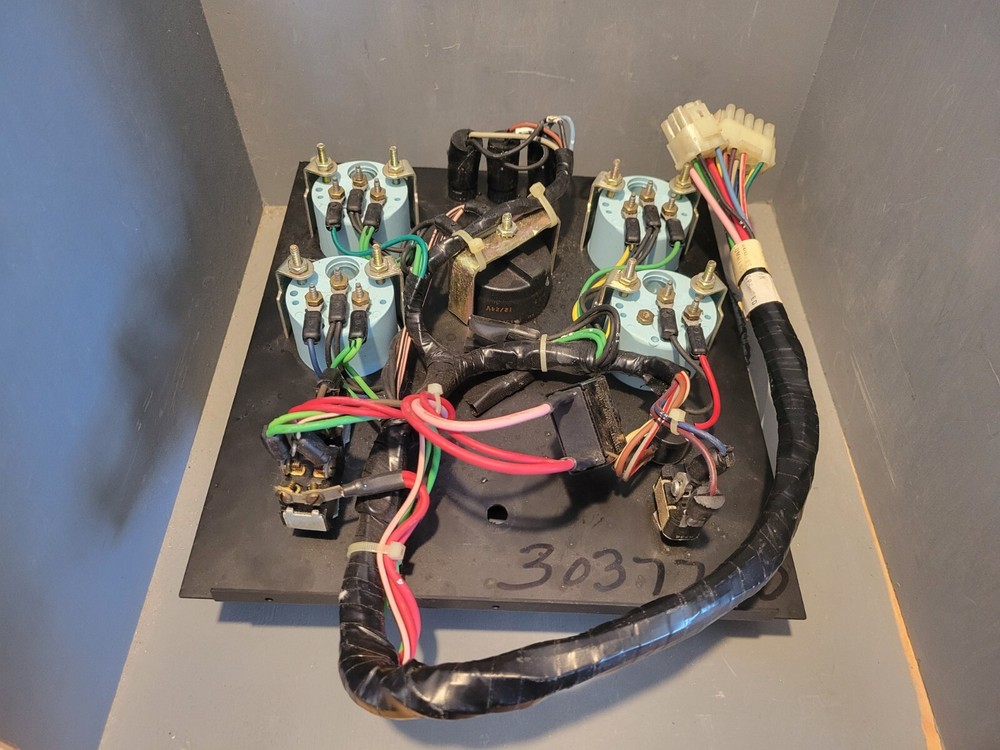 Cummins Instrument Panel, 3037740