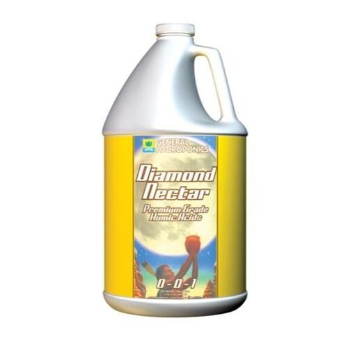 General Hydroponics Diamond Nectar / gallon