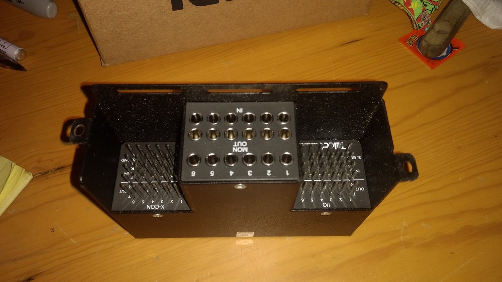 Telect ELF-3006-1100 elf