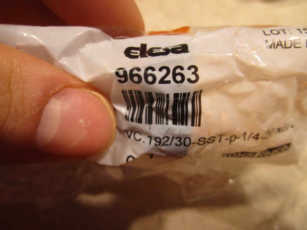 ELSA 966263 KNOB, R0194