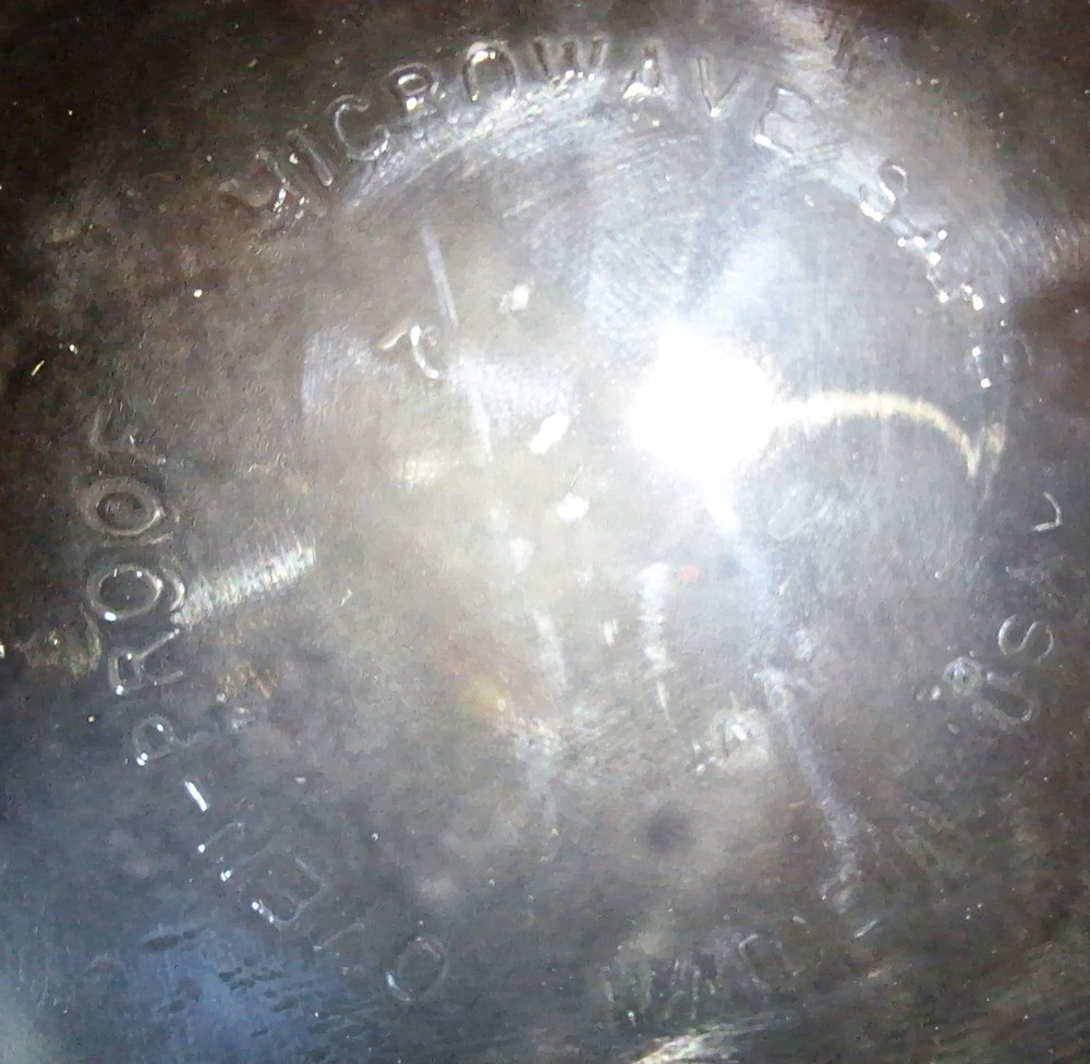 Vintage 4-Piece "Italy EPZ Silverplated" Serving Footed Dish, Glass Bowl Insert