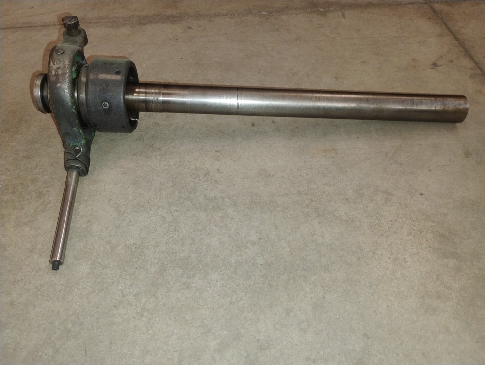 Hardinge collect closer