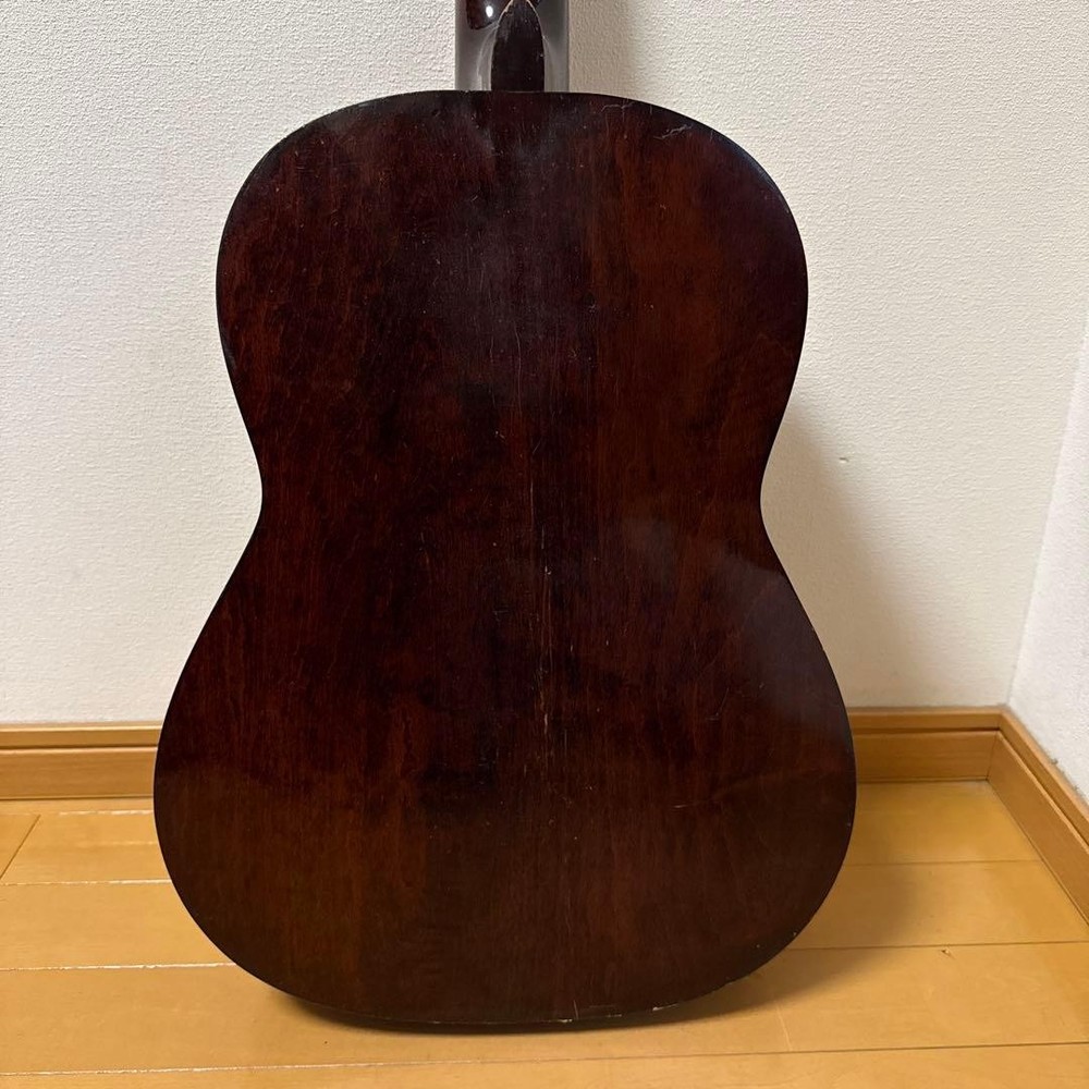 HASHIMOTO 1967 Classical Guitar No.233
