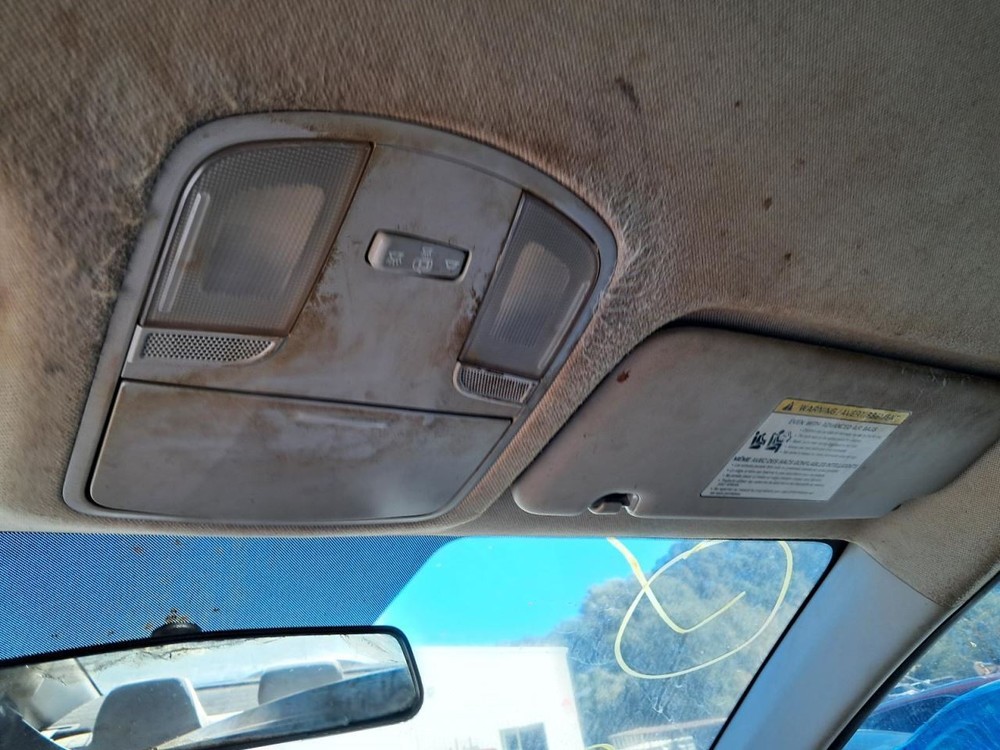 ELANTRA 2017 Glove Box 4840955