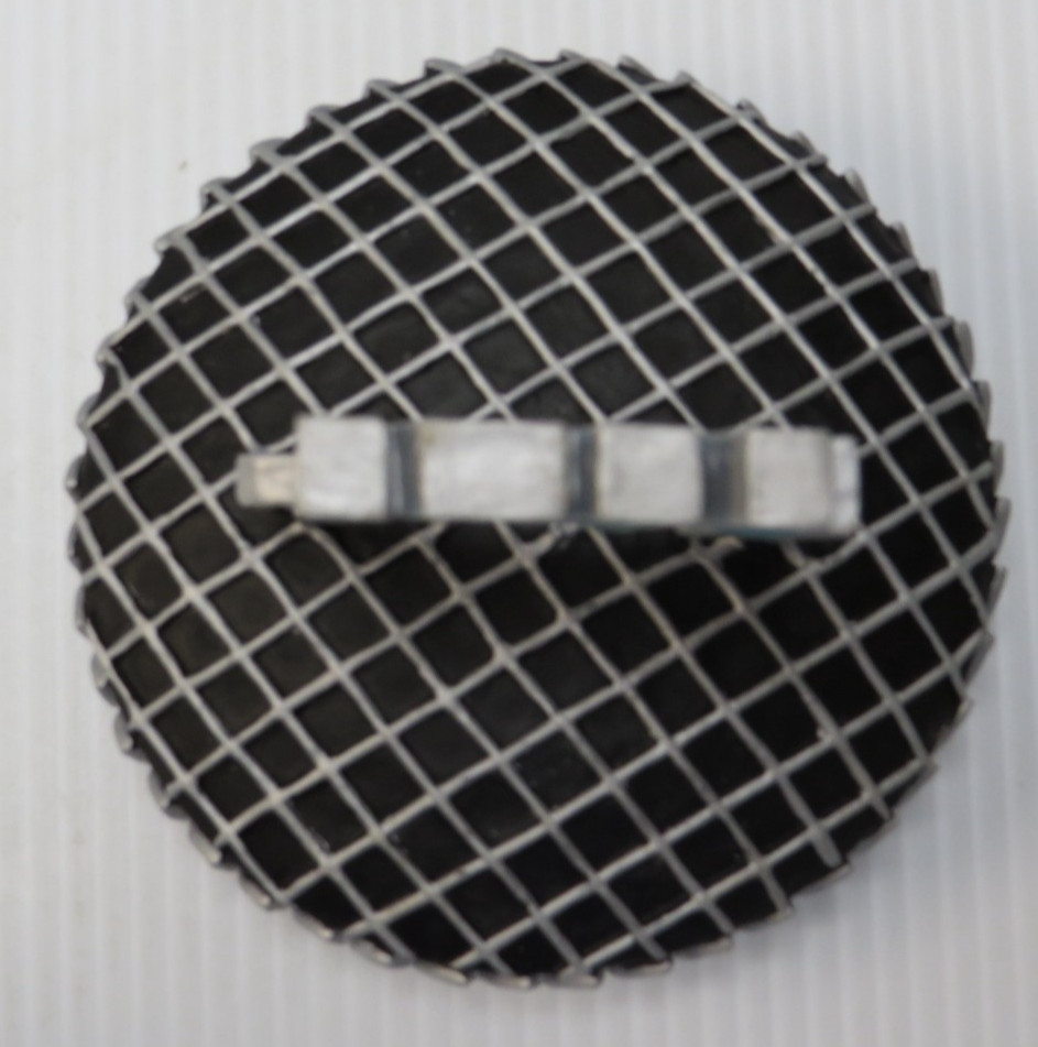 KISS ROUND BOX OFFICIAL 1998