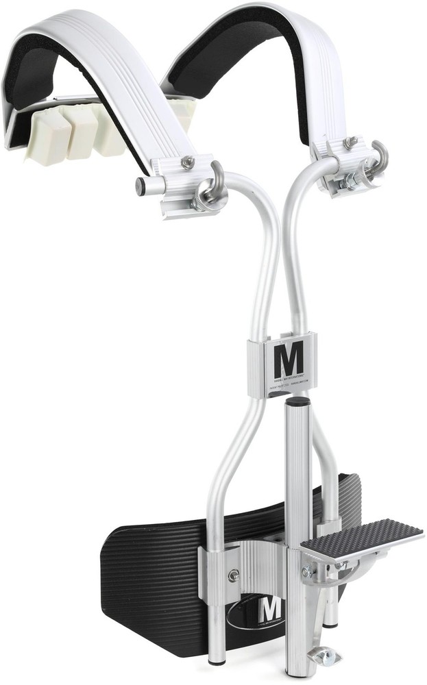 Mapex E-Posto Marching Bass Drum Carrier