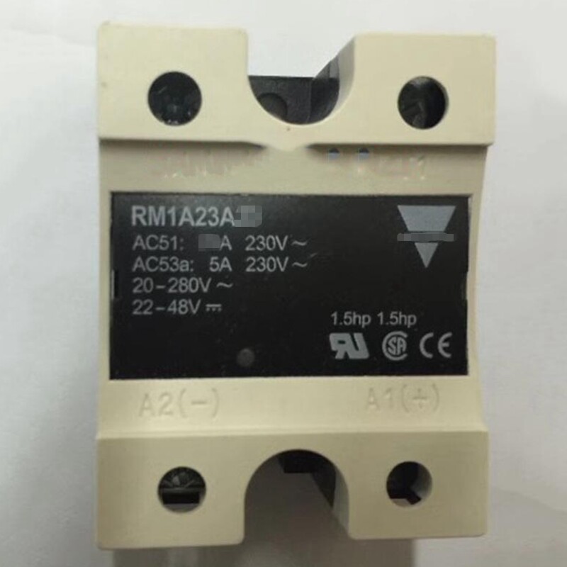 FOR Carlo Gavazzi Solid state relay RM1A23A10