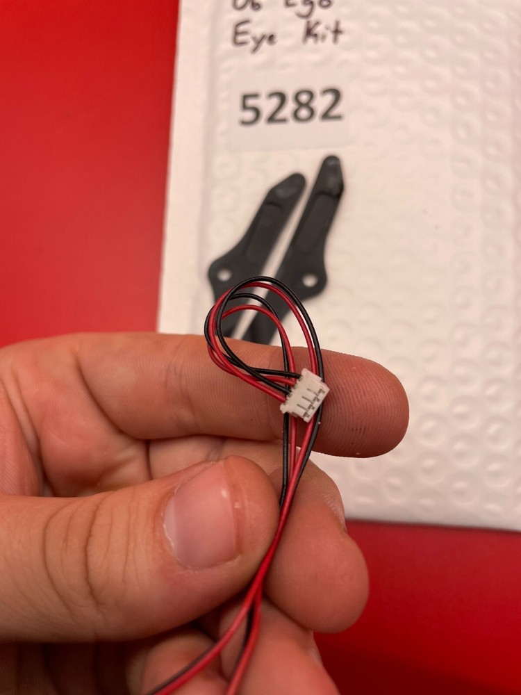 Planet Eclipse 06 Ego Eye Kit