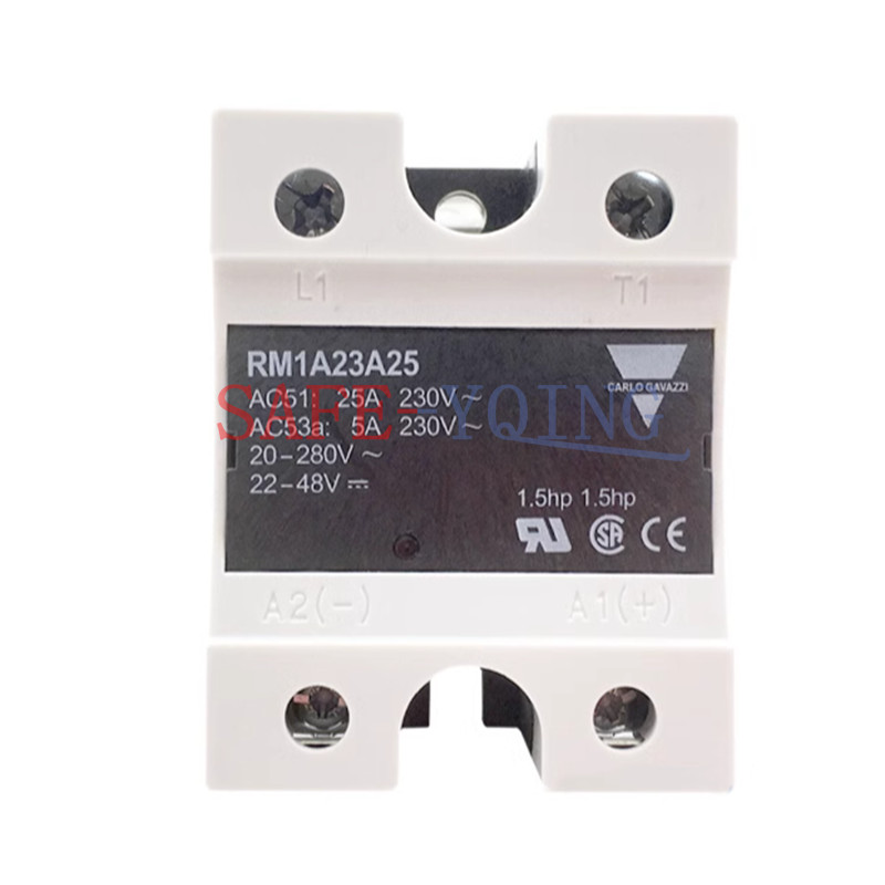 1PCS  RM1A23A25 22-48V Solid State Relay