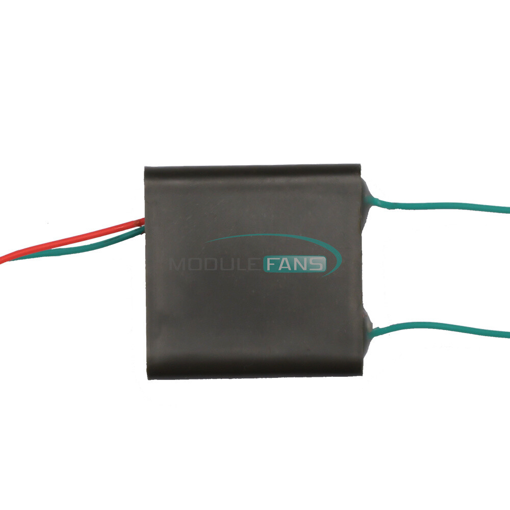 50KV High Voltage Generator Module Square Pulse input DC3.6-4.8V Output 50000V