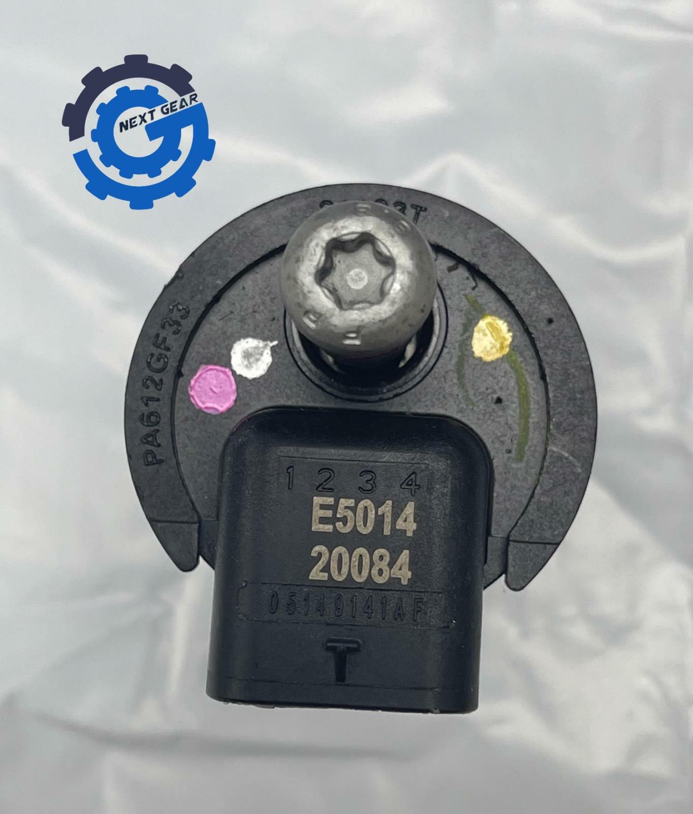 05149141AF New OEM Engine Camshaft Position Sensor 11-21 Jeep Dodge Chrysler RAM