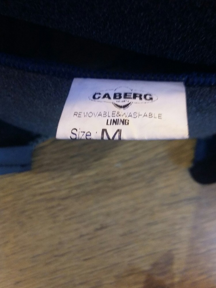 Caberg V2R Essence padding foam insert