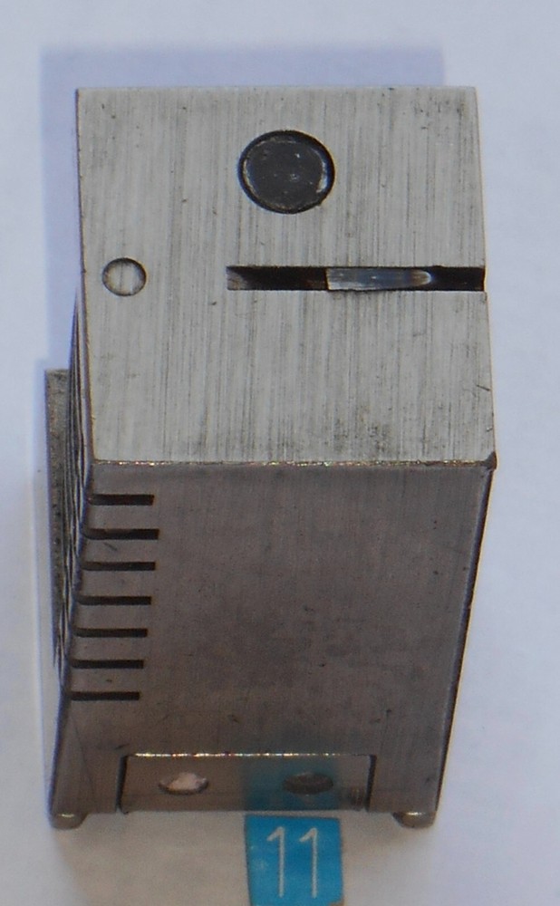 ATLANTIC | letterpress numbering machine | 11