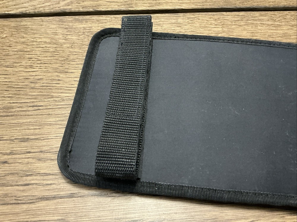 Case Logic Car CD holder - Holds 12