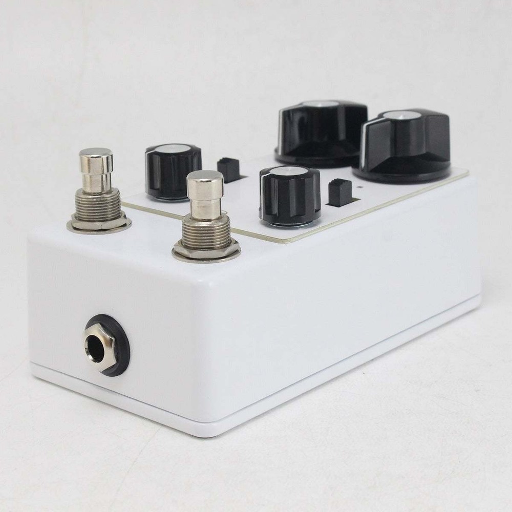 Fjord Fuzz MANE 【】