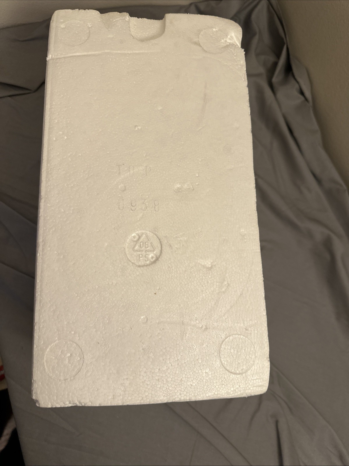 DC Sandman Death Porcelain Statue - Limited Edition Figurine, Used