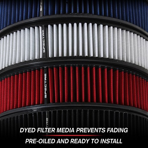 Performance (4802) 14" x 3" Air Filter Element