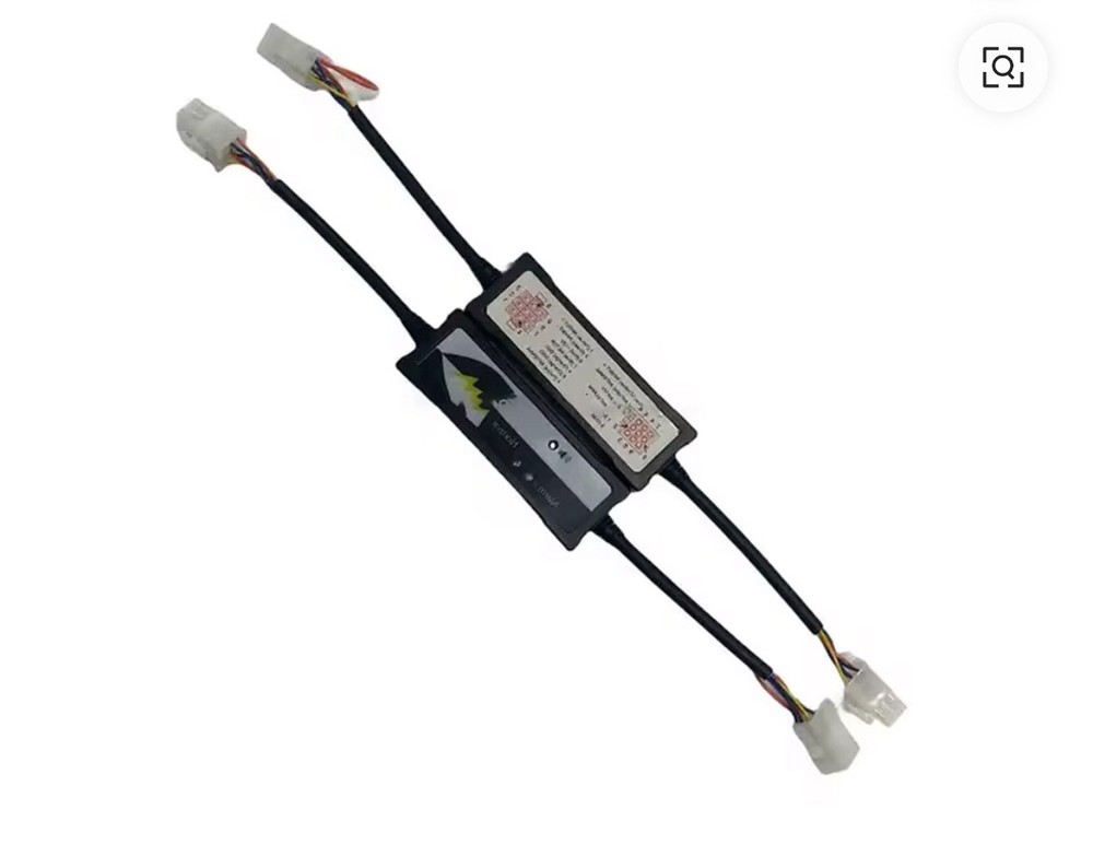 slot machine jammer emp anti-cheat device