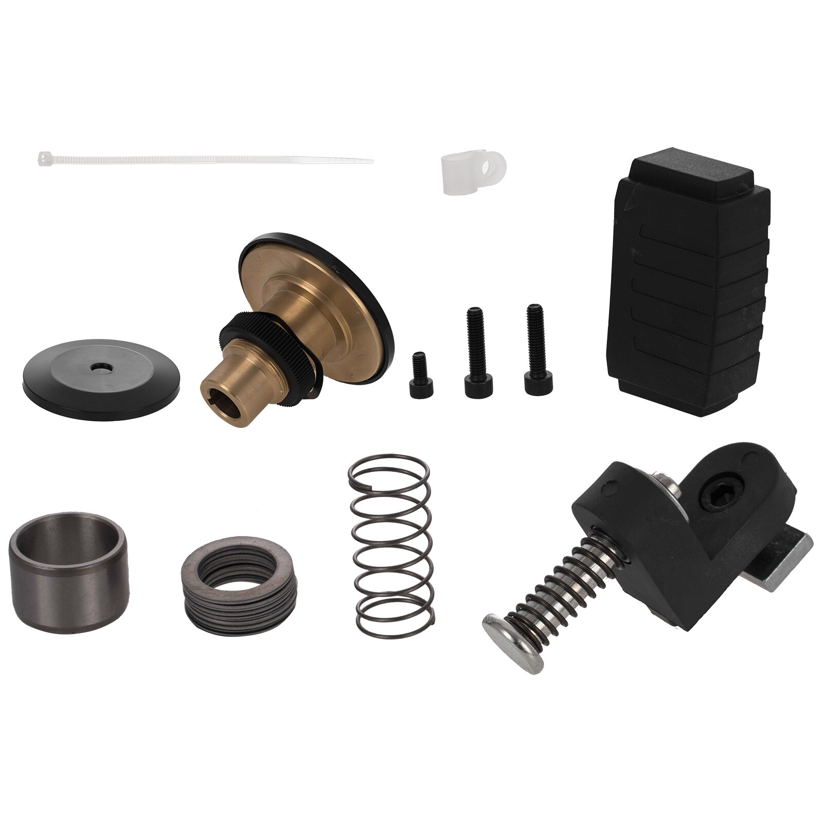 Power Feed Milling Machine X-Axis 150 LBS Torque Power Table Feed For Bridgeport