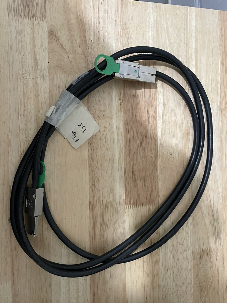 Avid Media Composer Mojo DX Nitris DX Host Cable