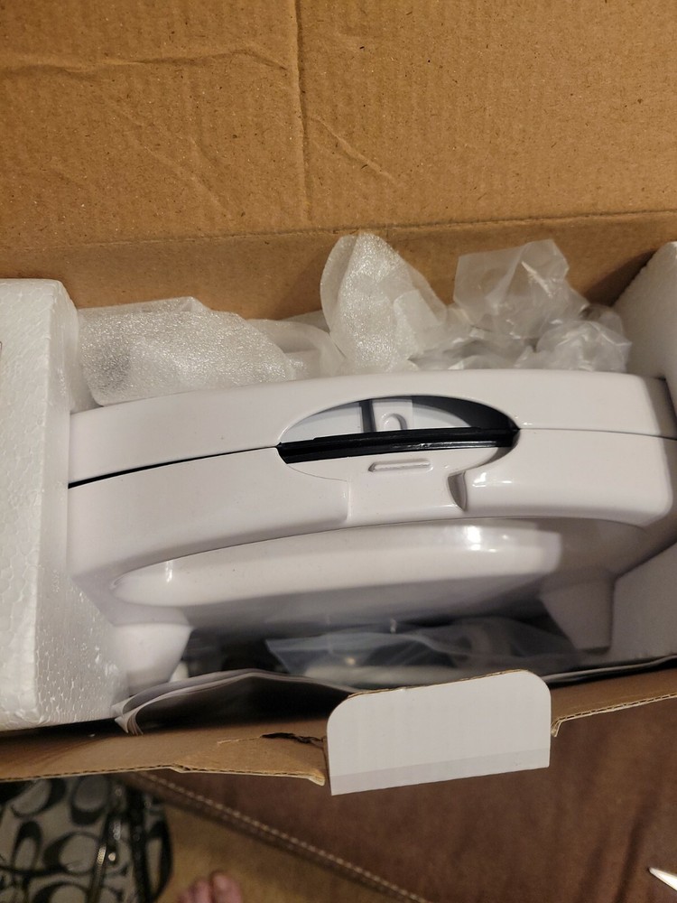 Stonewall Kitchen Doughnut Maker